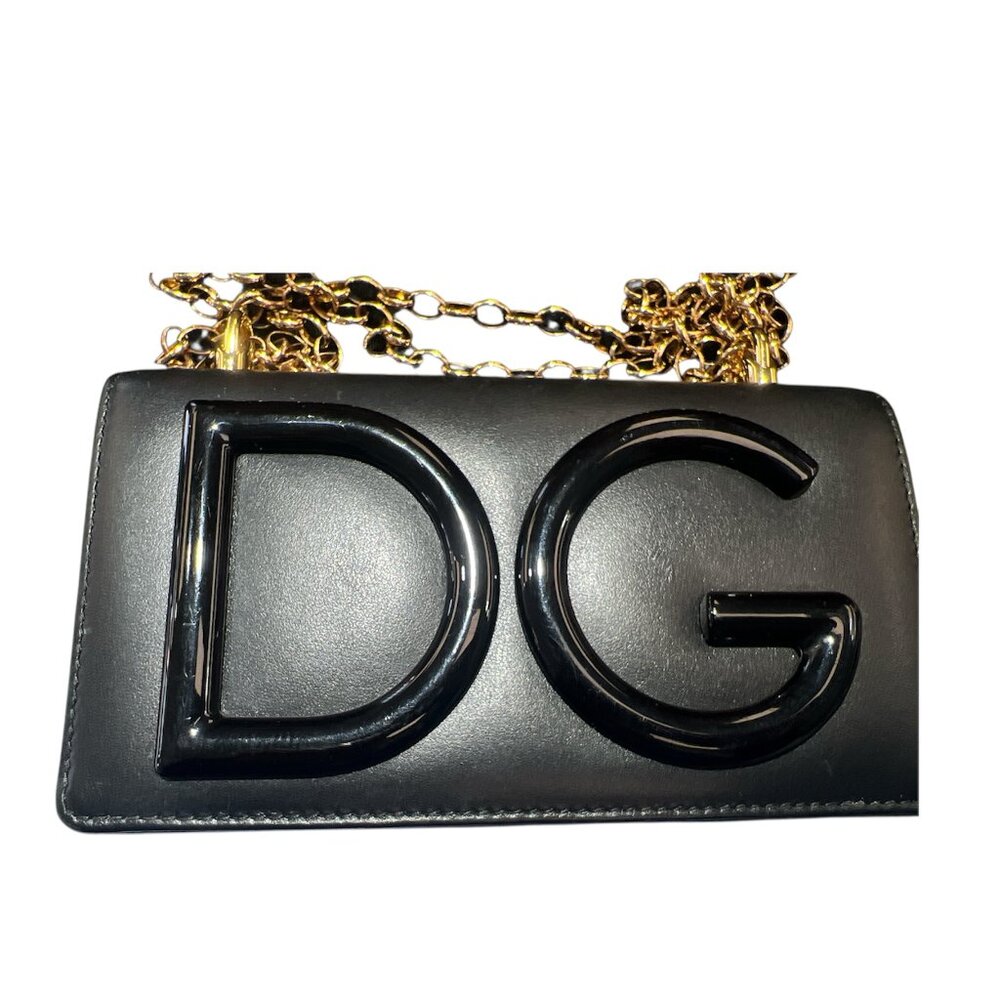 Dolce & Gabbana DG Girls Bag